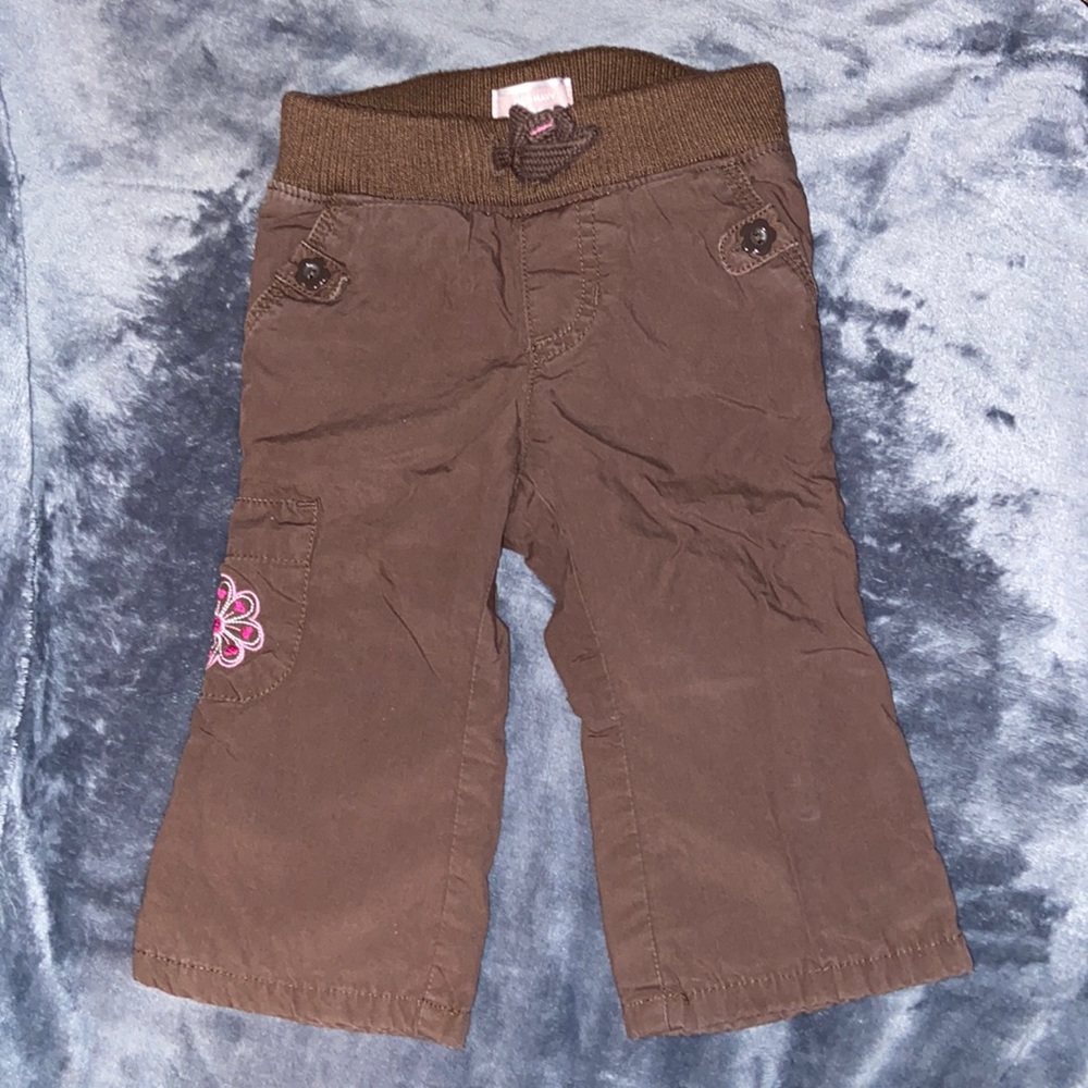 Old navy baby pants